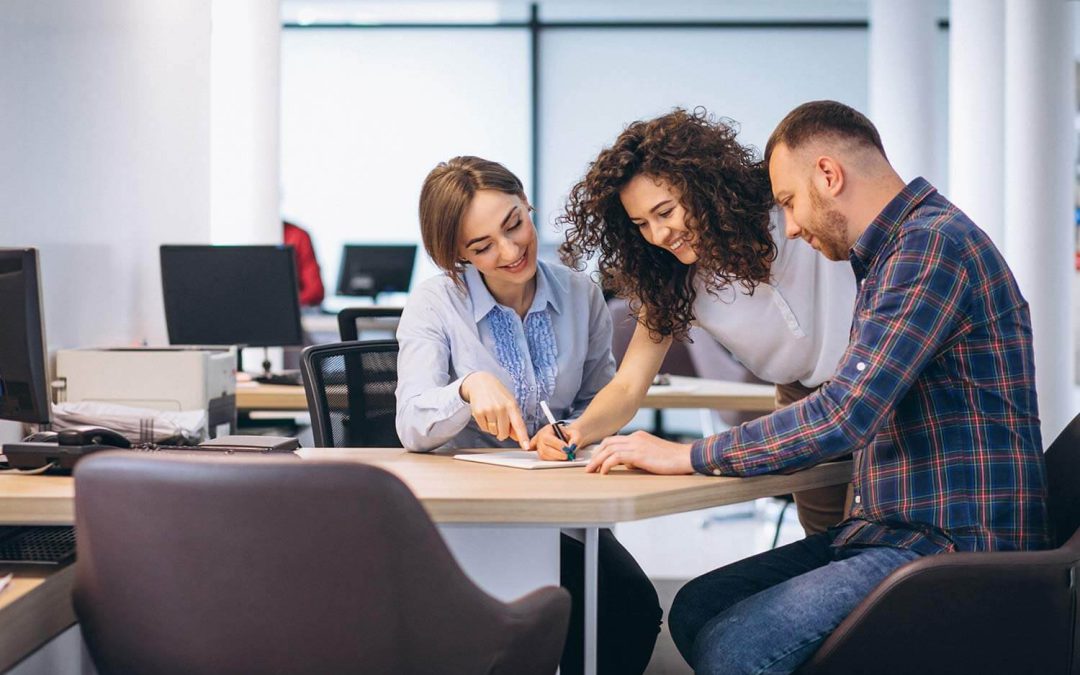 Advantages of benchmarking