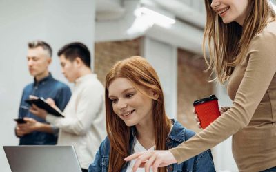 Building organisational culture