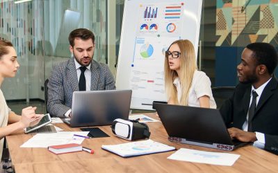 Data-driven recruitment solutions for best results