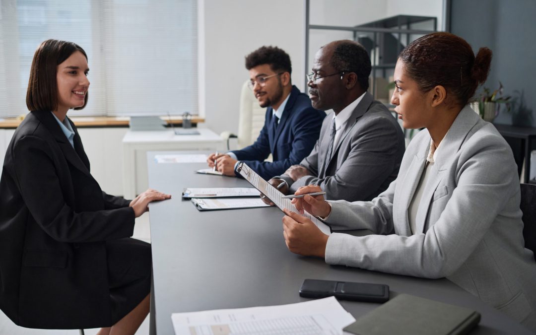 Overcoming inherent workplace biases