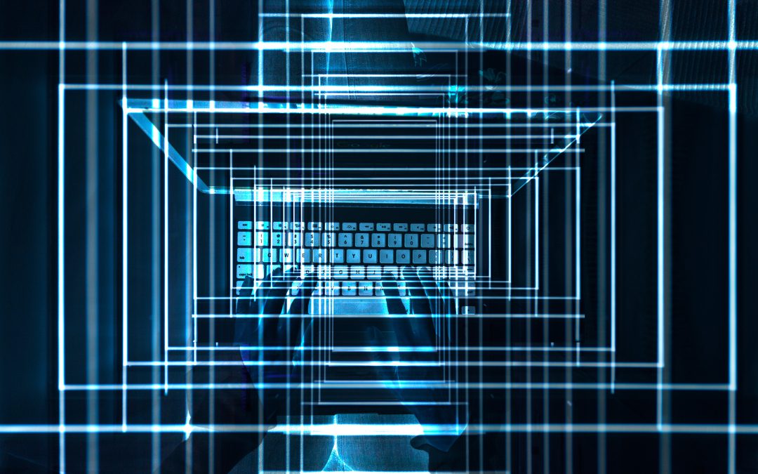 Let the machines attract, train and retain